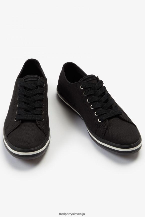 Fred Perry Kingston - detajl vezenja