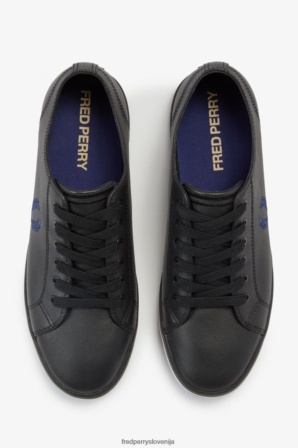 Fred Perry Kingston detajli