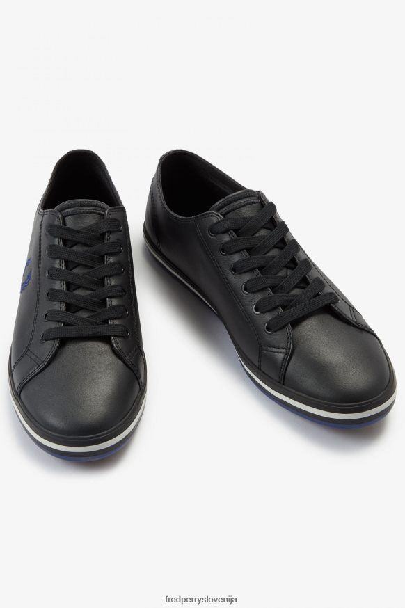 Fred Perry Kingston stranski pogled