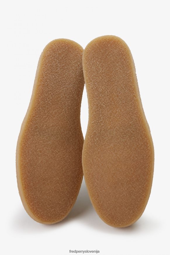 Fred Perry čevlji v akciji