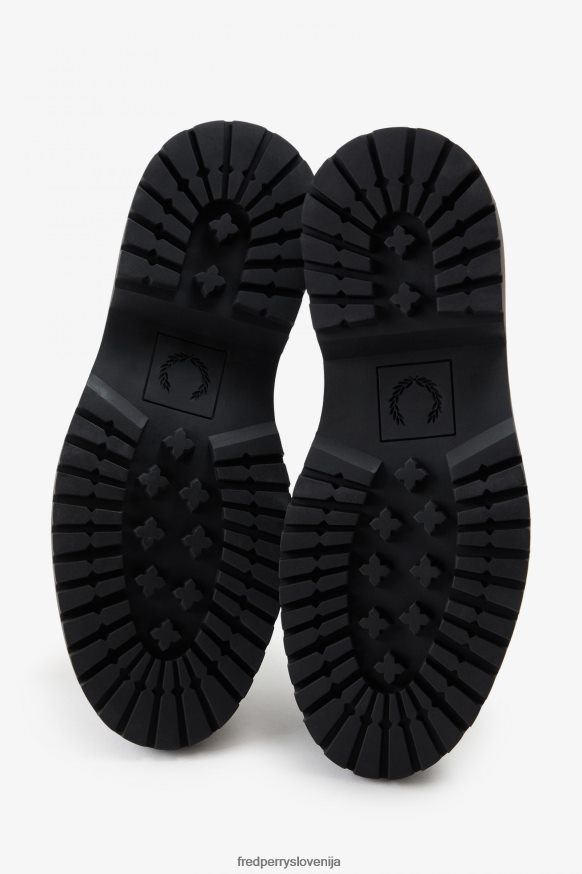Fred Perry loafer - sprednji pogled