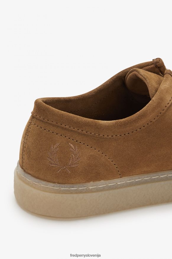Fred Perry Dawson čevlji - detajl podplata