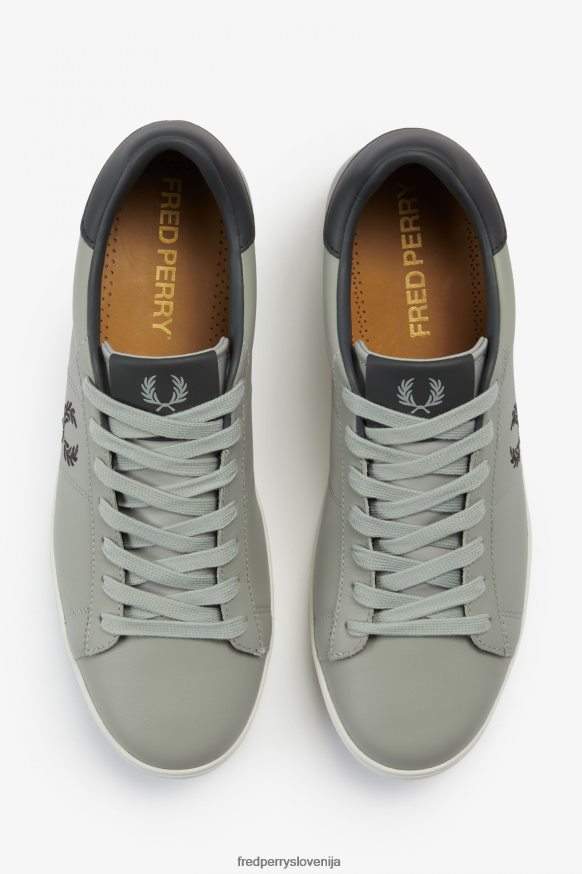 Prikaz stranskih podrobnosti Fred Perry Spencer