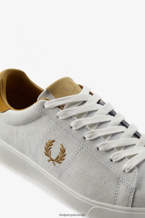 Fred Perry Spencer negacija Fred Perry čevlji negacija