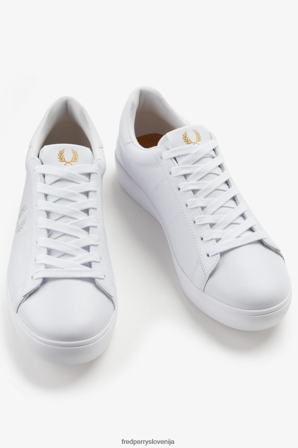 Podrobnosti Fred Perry Spencer