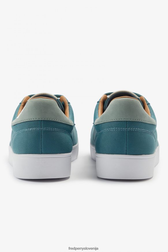 Fred Perry Spencer Stranski pogled