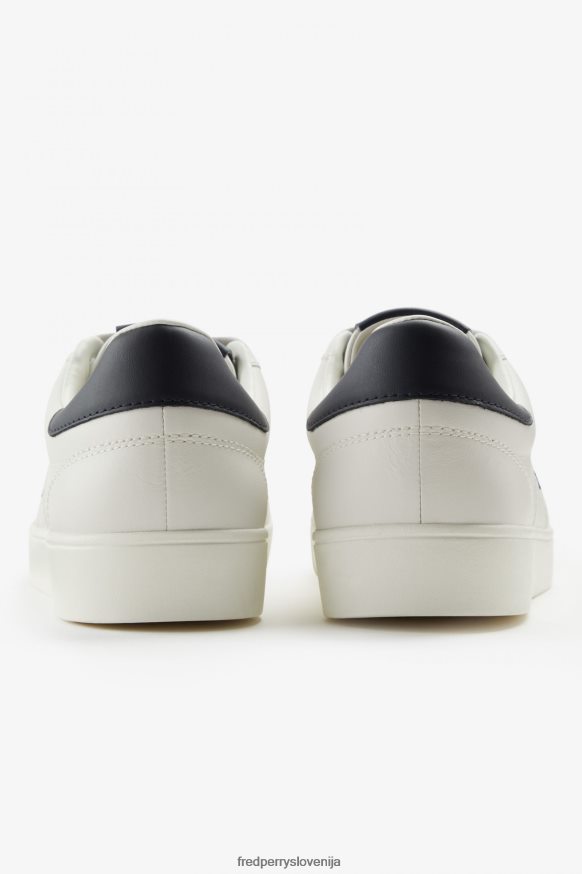 Stranski zaslon Fred Perry čevlje
