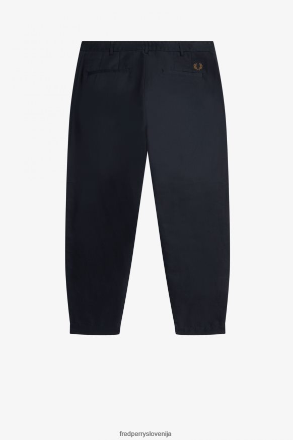 Zaslon Fred Perry kratke kratke kratke zaslone