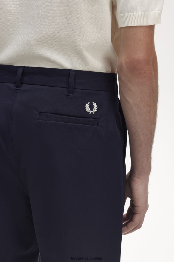 Fred Perry Shorts Design Zaslon Fred Perry kratke kratke kratke zaslone