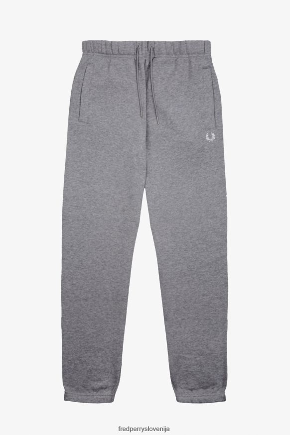 Fred Perry trenirke - detajl pasu