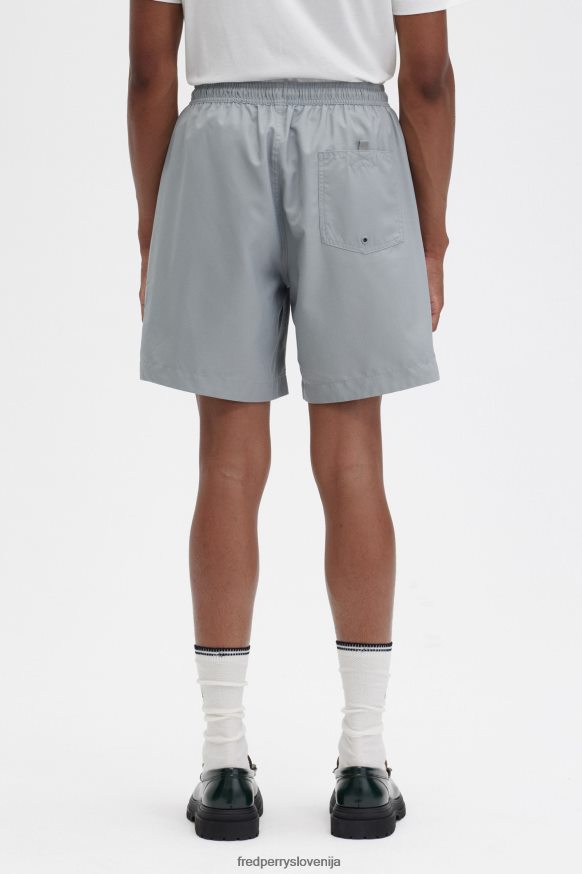 Fred Perry Side Fred Perry Swimming Trunks stranski zaslon