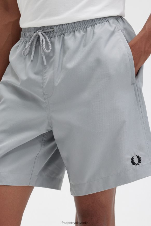 Fred Perry plavalne kovčke nazaj Prikaz plavalnih kovčkov Fred Perry