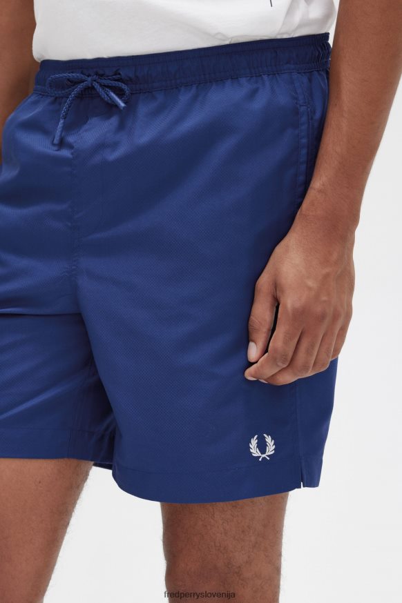 Fred Perry kopalke - material in tekstura