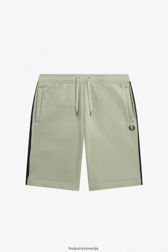 Fred Perry hlače - stranski pogled