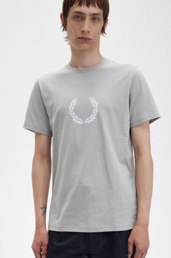 Kombinacije majic Fred Perry Majica Fred Perry - kombinacije