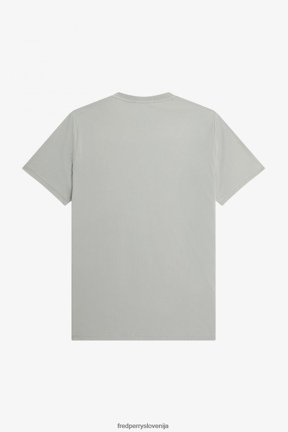 Fred Perry T -majica embalaža Fred Perry T -majica - embalaža