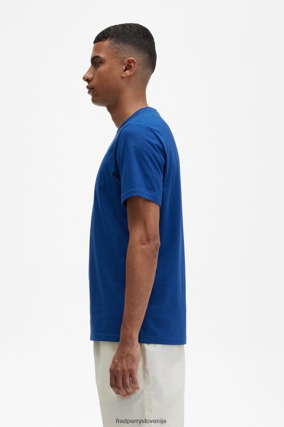 Detajli Fred Perry majice