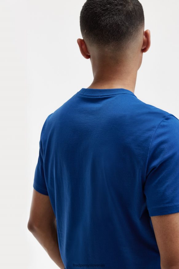 Fred Perry majica v kombinacijah