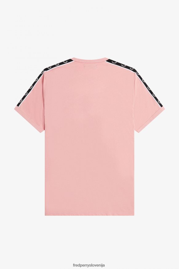 Fred Perry majica detajl rokava