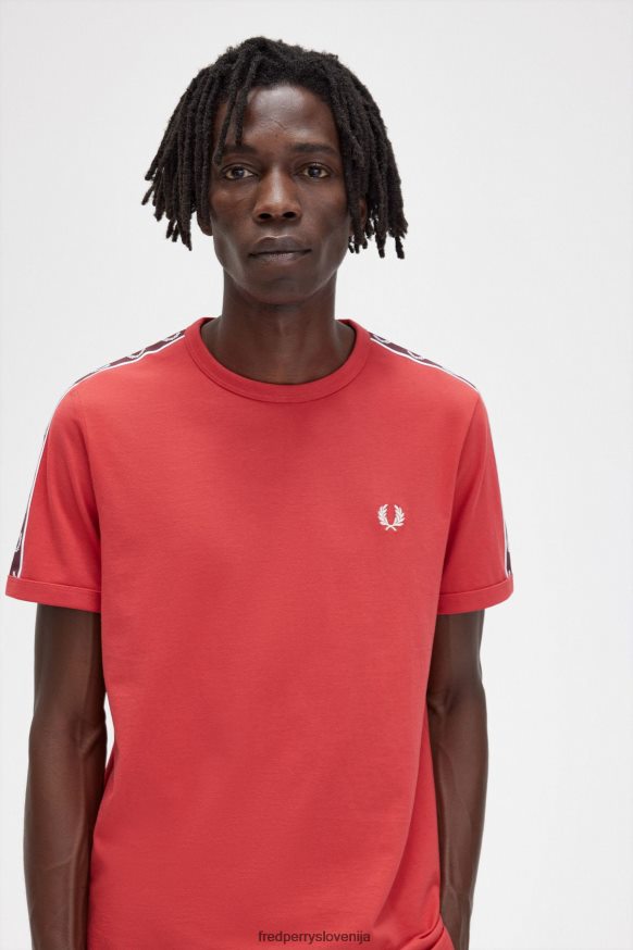 Fred Perry Majica
