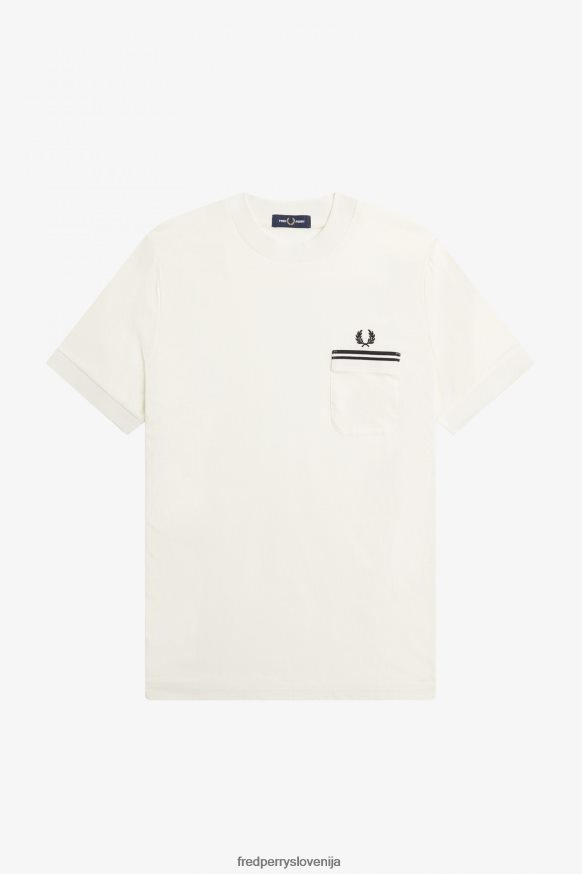 Fred Perry majica za nošenje učinka
