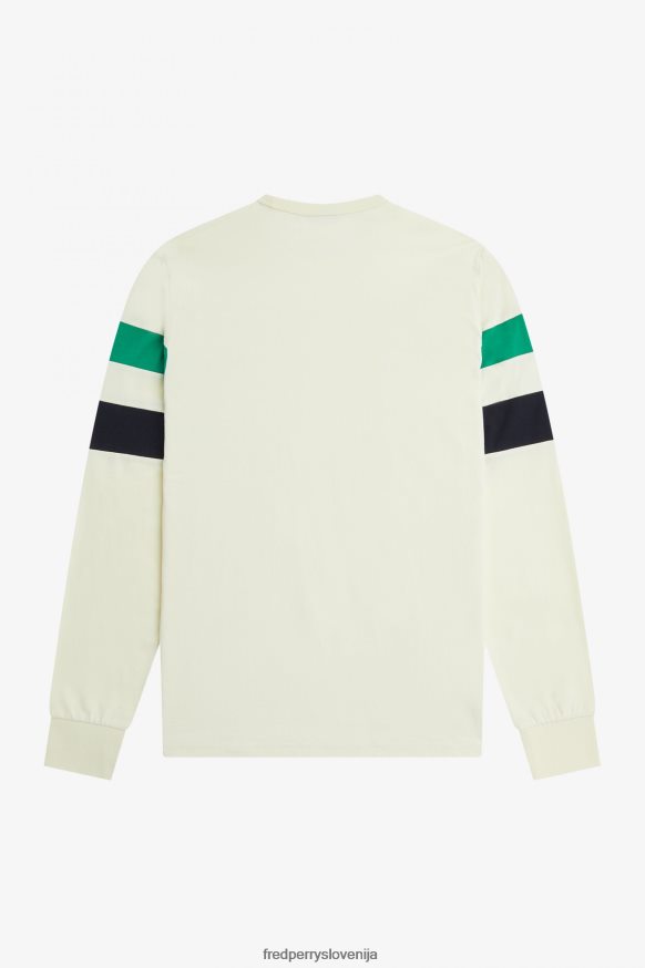 Multi-scenska oblačila Fred Perry majica