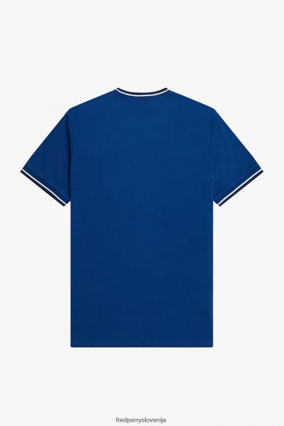 Fred Perry majica Splošni zaslon