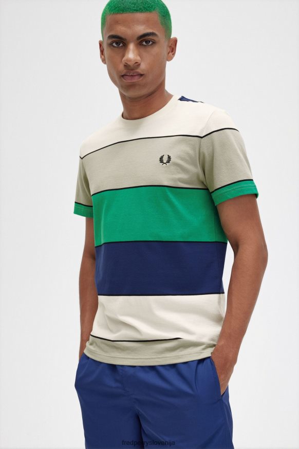 Fred Perry Majica