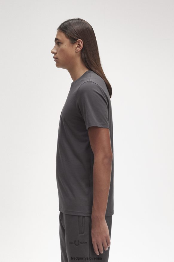 Podrobnosti Fred Perry Majica