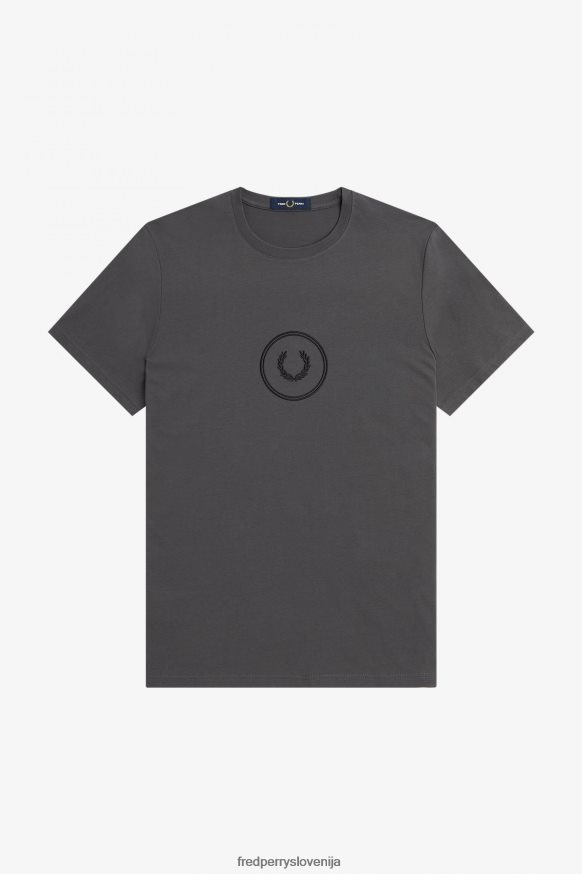 Zaslon Fred Perry Majica Dress Effect