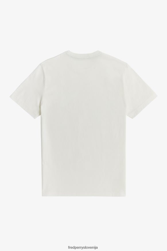 Fred Perry majica - stranski pogled