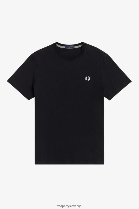 Podrobnosti o logotipu blagovne znamke Fred Perry