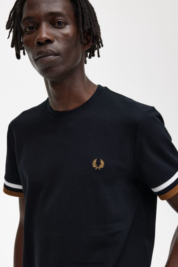 Stranski pogled Fred Perry majice Fred Perry majica stranski pogled