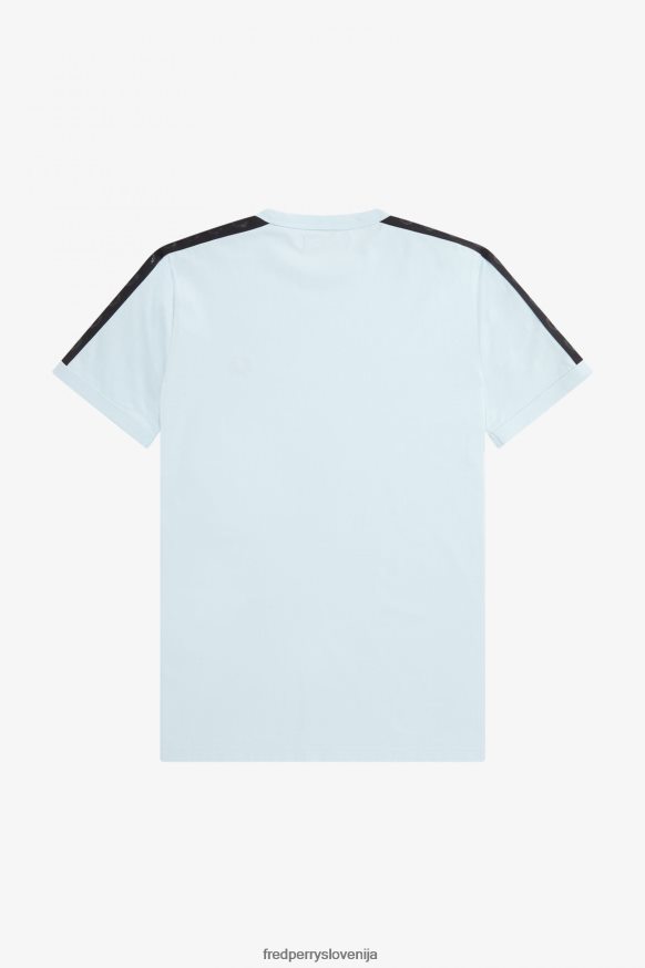 Fred Perry majica - detajl rokava