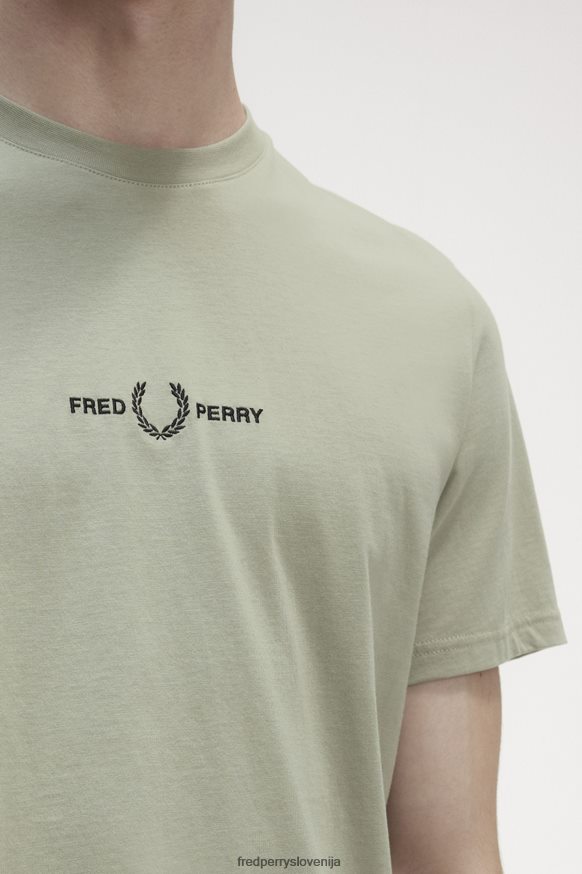 Fred Perry Majica