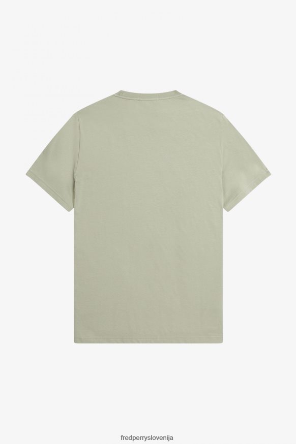 Fred Perry majica Splošni zaslon