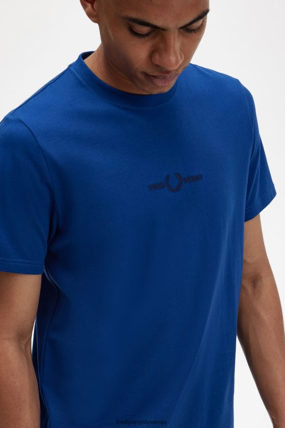 Stranski pogled Fred Perry majica Fred Perry majica - stranski pogled