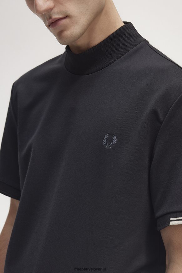 Stranski pogled na Fred Perry majico Fred Perry majica - stranski pogled
