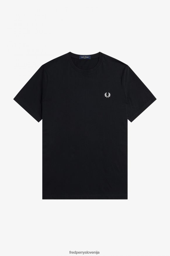 Prikaz podrobnosti o majici Fred Perry