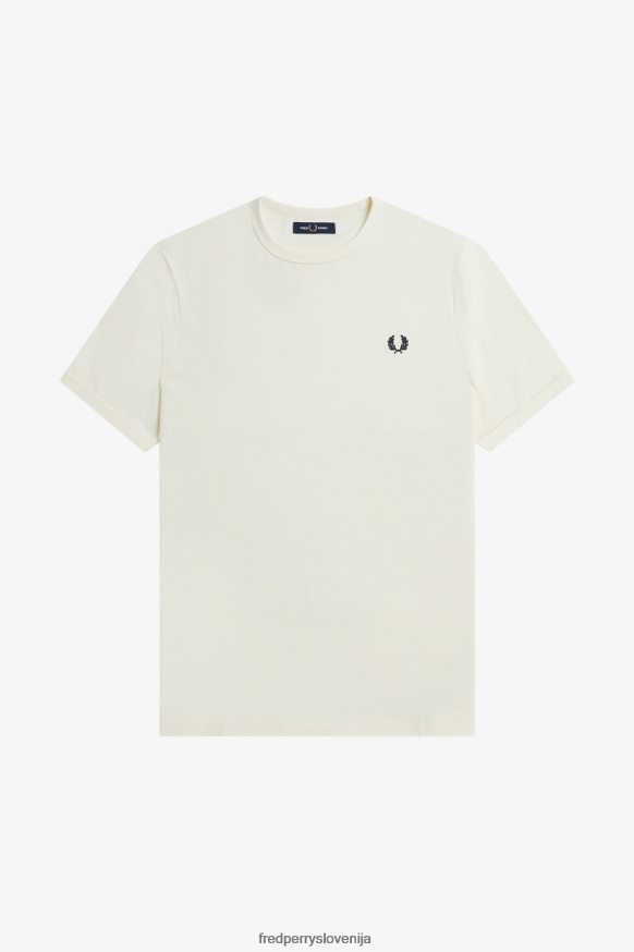 Fred Perry majica - detajl manšet
