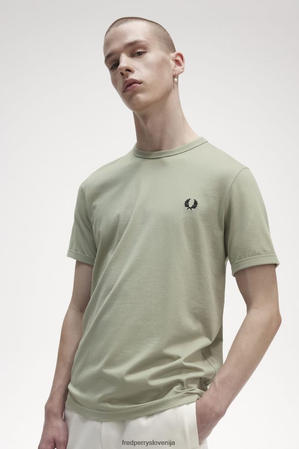 Fred Perry majica kakovost Fred Perry majica kakovost