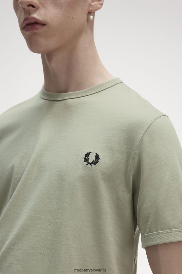 Kombinacije majic Fred Perry Kombinacije majic Fred Perry