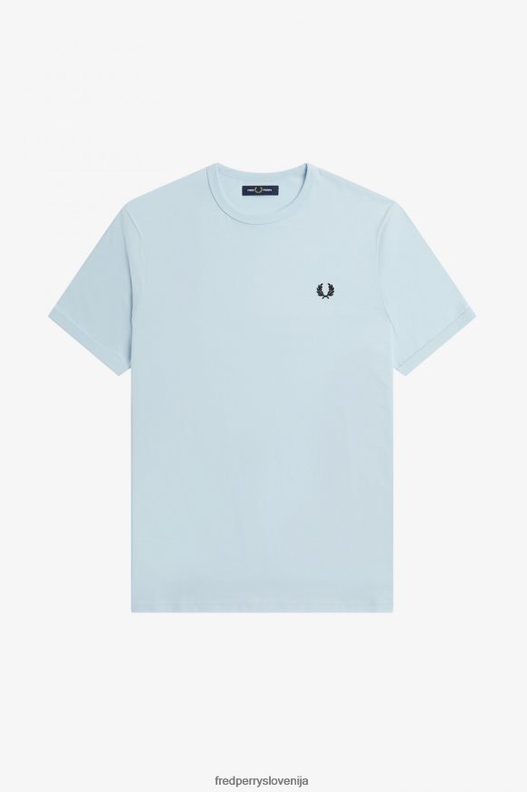 Fred Perry majica - detajl manšet