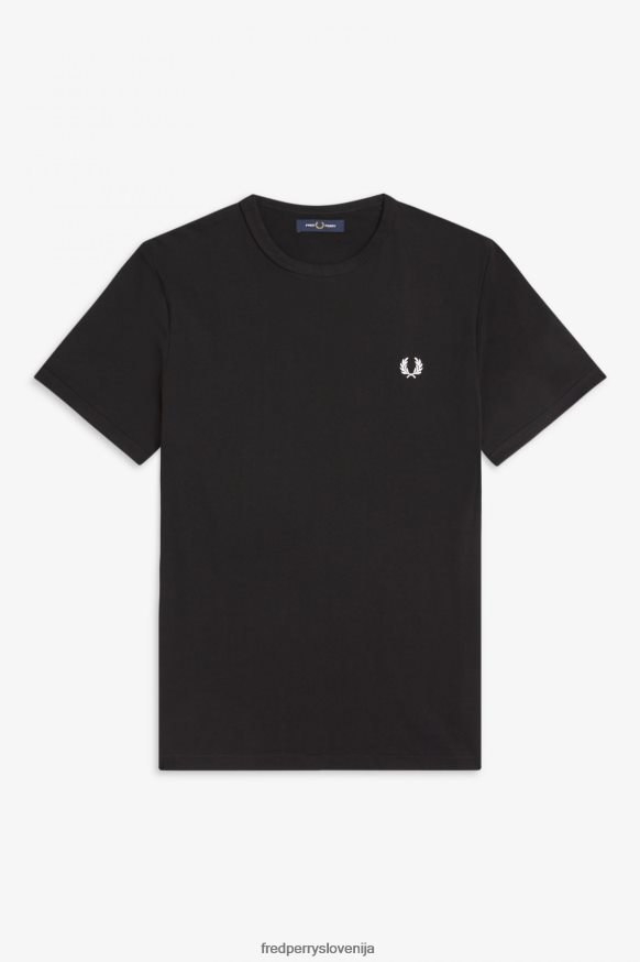 Fred Perry majica slogovne kombinacije