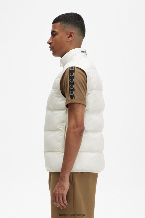 Fred Perry jopica - detajli