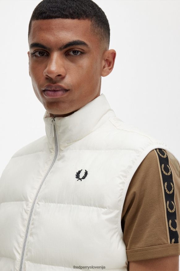 Fred Perry jopica - kombiniranje z drugimi kosi