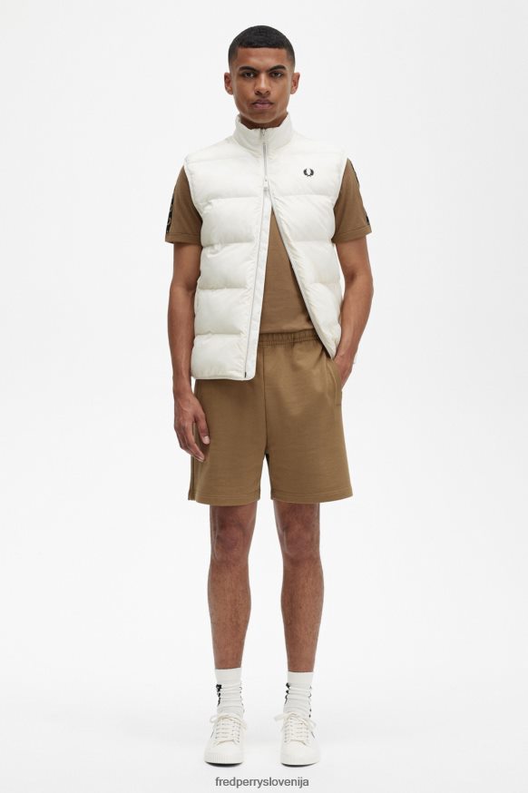 Fred Perry jopica - zaključna predstavitev