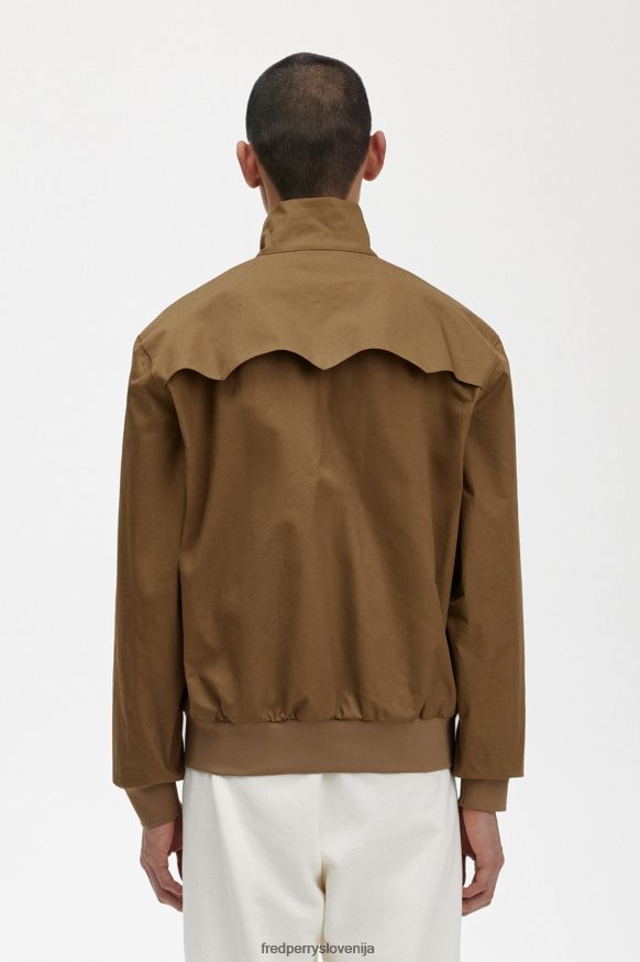 Fred Perry jakna - funkcionalnost Fred Perry jakna - funkcionalnost