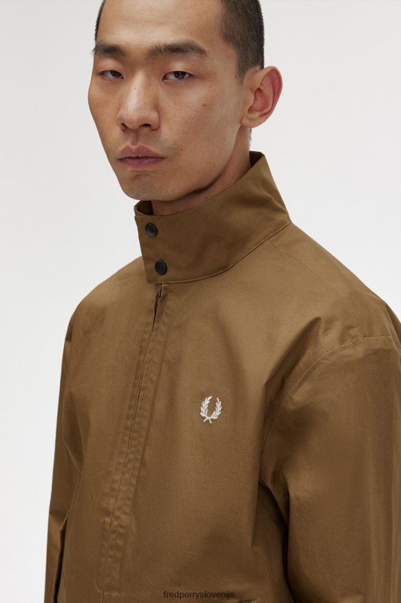 Jakna Fred Perry - kombinacije Jakna Fred Perry - kombinacije