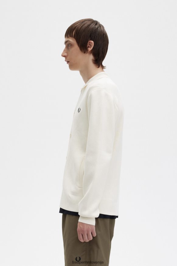 Prikaz podrobnosti o puloverju Fred Perry